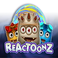 Reactoonz